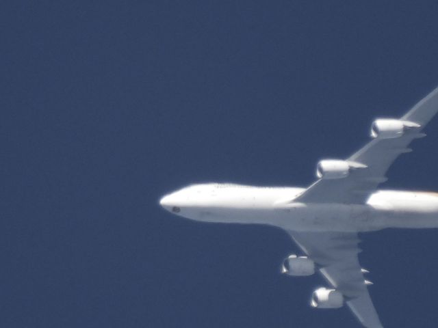 BOEING 747-8 (N633UP) - UPS900br /SDF-ONTbr /12/29/2024
