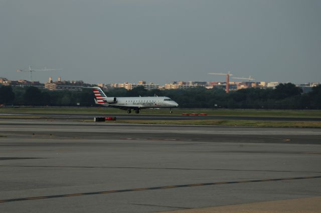 Canadair Regional Jet CRJ-200 (N462AW)