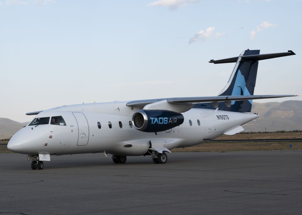 N192TS —
