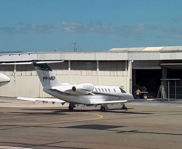 Cessna Citation CJ1 (PP-MEP)