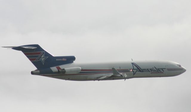 Boeing 727-200 (N994AJ)