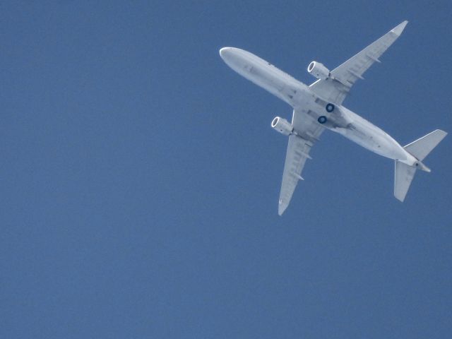 Embraer 175 (N211NN) - ENY3923br /08/13/21