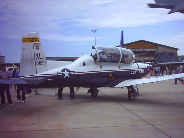FUJI T-3Kai —