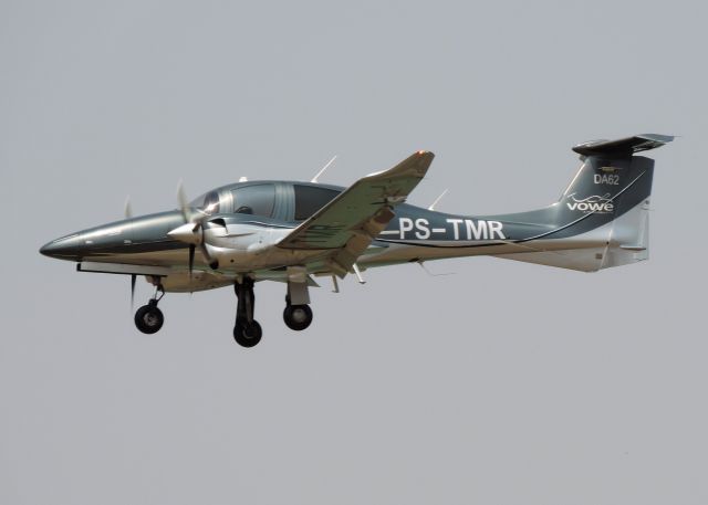 Diamond DA-62 (PS-TMR)