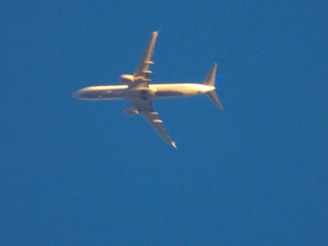Boeing 737-900 (N57439) - UAL640br /LAS-ORDbr /09/20/21