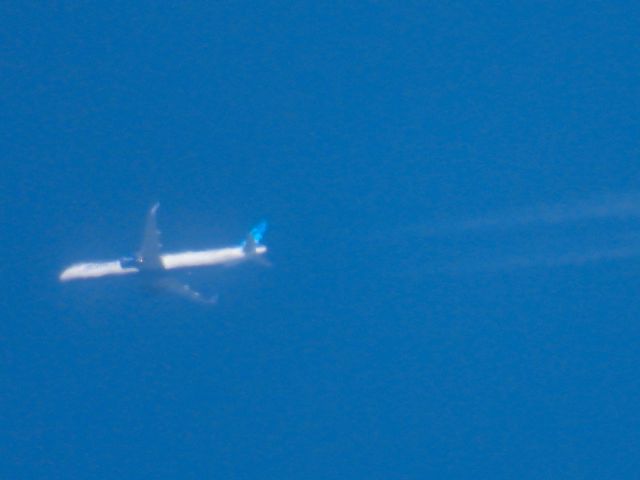 Airbus A321neo (N2180J) - JBU223br /JFK-LAXbr /11/26/2024