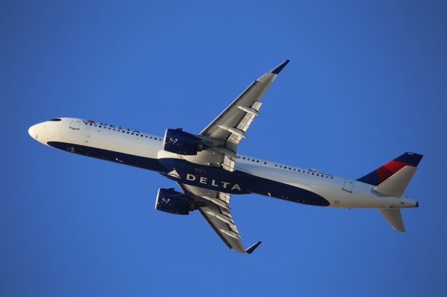 Airbus A321neo (N507DZ)