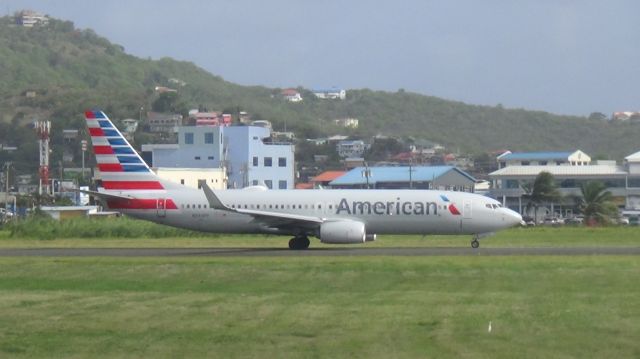 Boeing 737-800 (N344PP)