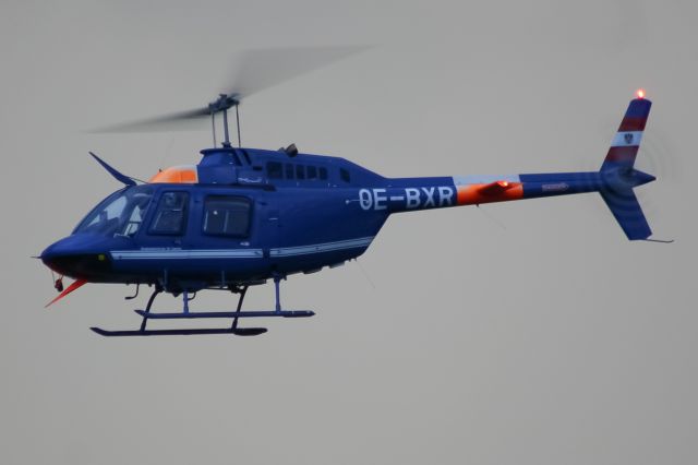 OE-BXR —
