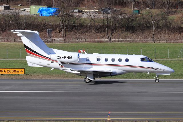 CS-PHM —