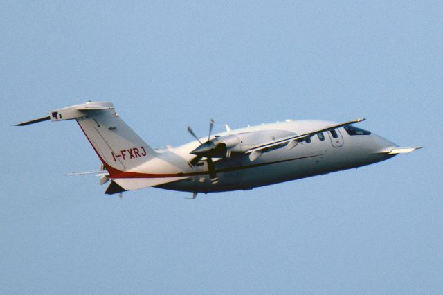 Piaggio P.180 Avanti (I-FXRJ)