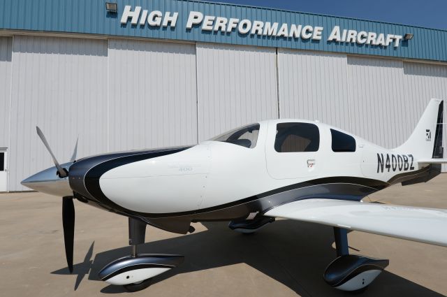 Cessna 400 (N400BZ) - Another fine Machine Sold By High Performance Aircraft, Inc.