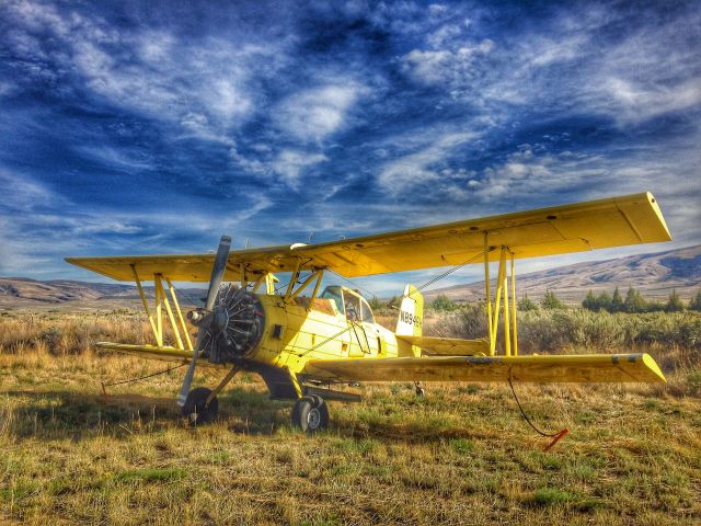 Piper Cherokee (N8946H) - 1975 Grumman Schweizer G-146A location is the Valley Airport LLC Albion Idaho