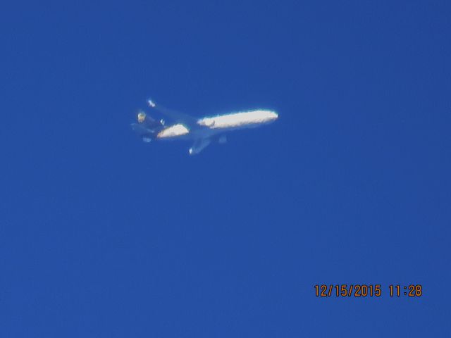 Boeing MD-11 (N271UP)