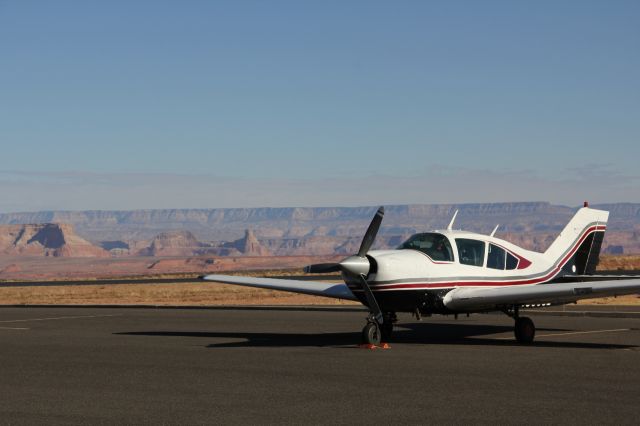 BELLANCA Viking (N9505E)