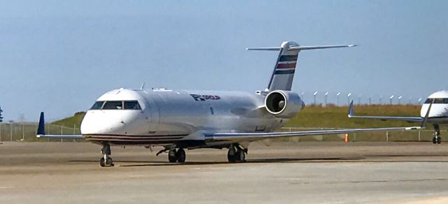 Canadair Regional Jet CRJ-200 (N821FL)