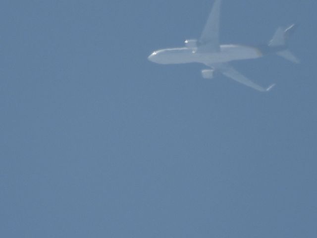 BOEING 767-300 (N303UP) - UPS2692br /07/28/21