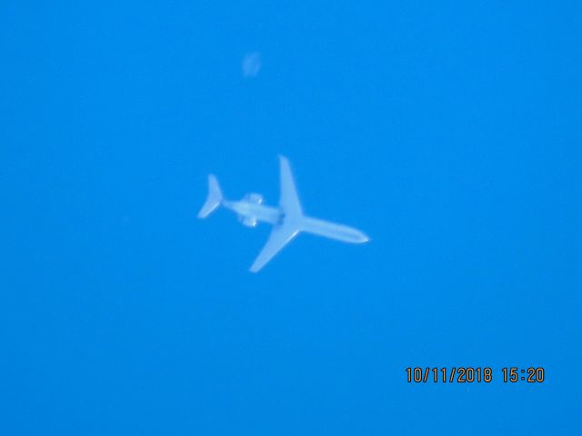 Canadair Regional Jet CRJ-700 (N708SK)