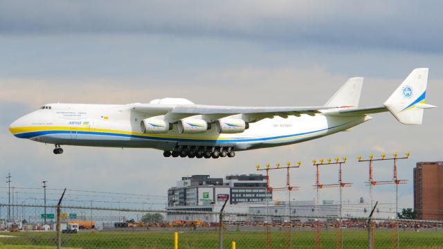 Antonov Antheus (UR-82060)