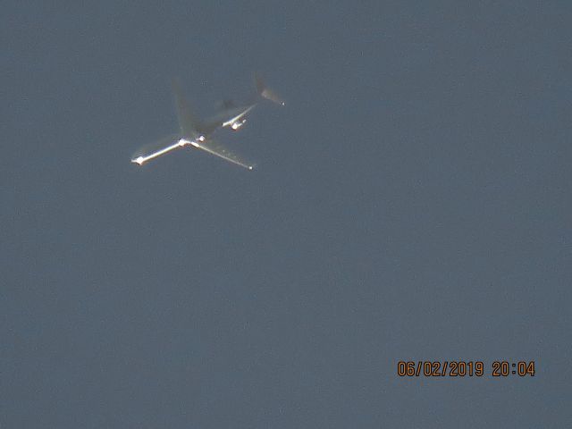 Canadair Regional Jet CRJ-700 (N702SK)