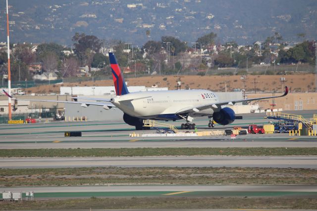 Airbus A350-900 (N503DN)