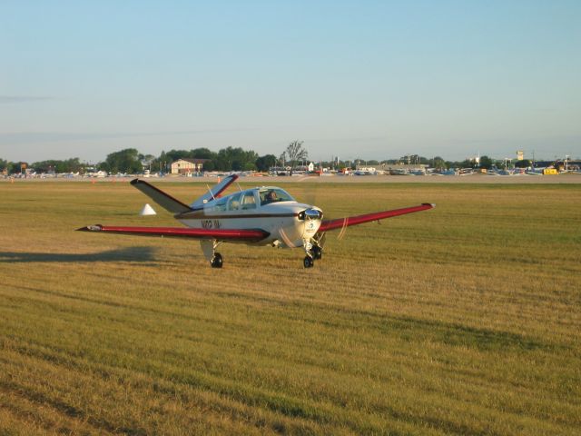 N102JM —
