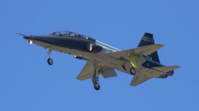 Northrop T-38 Talon (6714924)