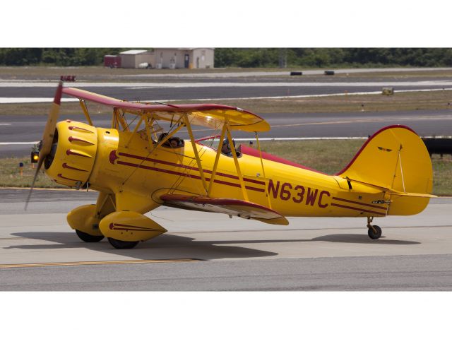 N63WC —
