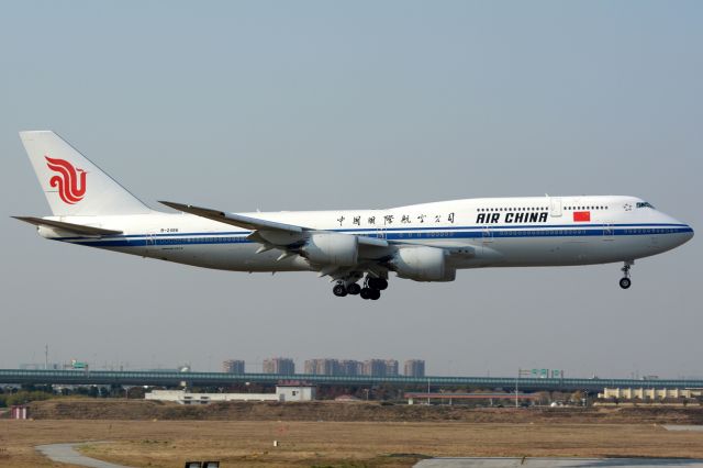 BOEING 747-8 (B-2486)