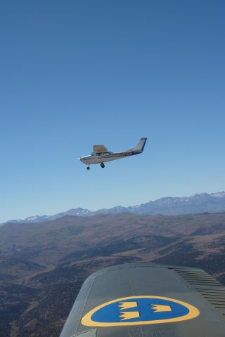 Cessna Skylane (N42424)