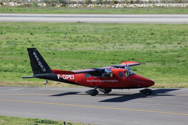 F-GPEI —