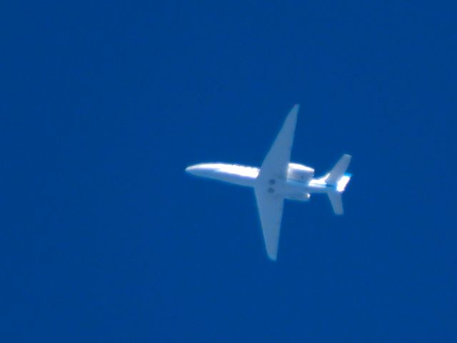 Cessna Citation Sovereign (N740PT) - 09/29/22