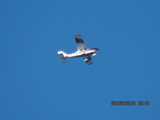 Cessna Cardinal (N177GS)