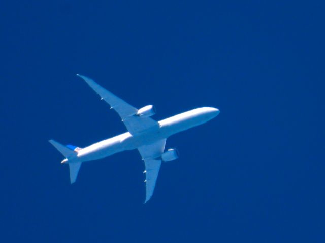Boeing 787-9 Dreamliner (N36962) - UAL1140br /LAX-IADbr /01/07/2025