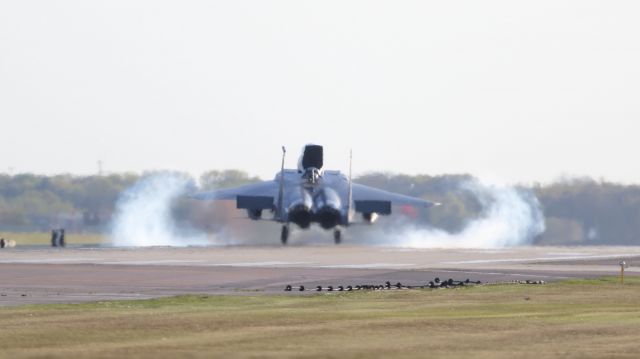 — — - 4th May 2016 Lakenheath 