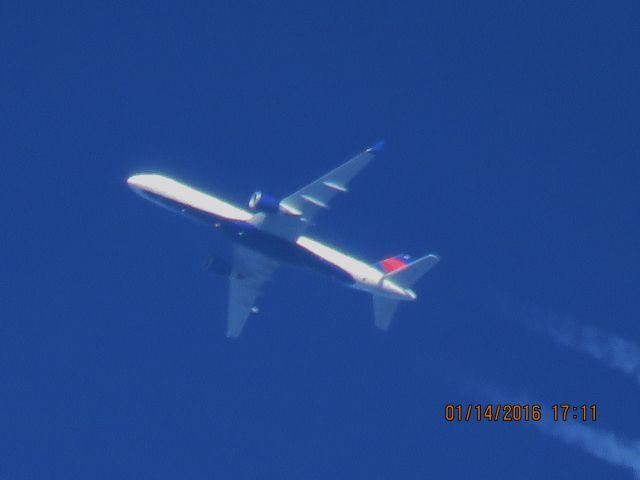 Boeing 757-200 (N6706Q)