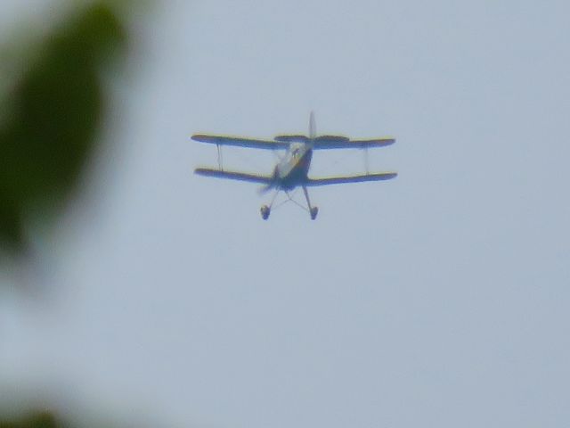 Cessna Skyhawk (N133V)