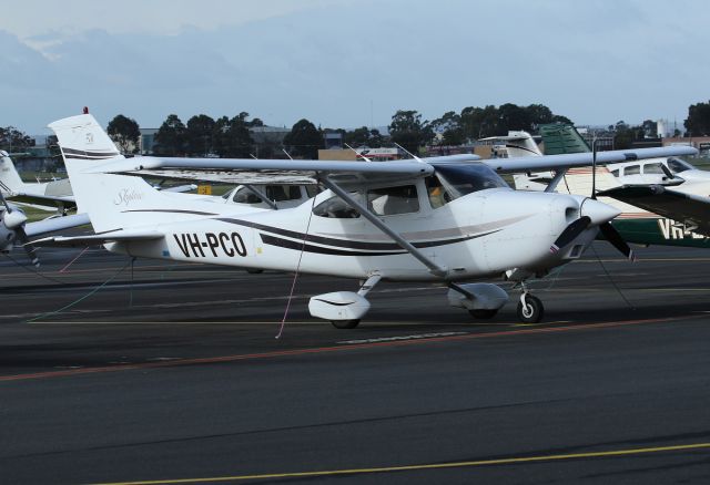 Cessna Skylane (VH-PCO)