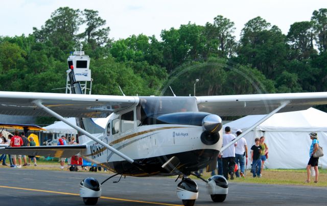 N9165 — - 2013 Sun n Fun Parade of Planes