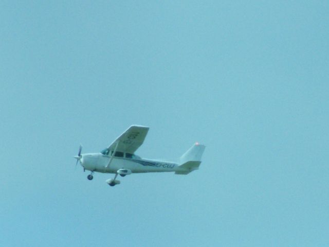EI-CUJ — - EI CUJ EINN 31/05/13