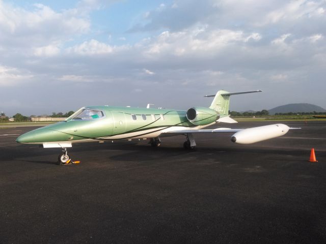 Learjet 31 (C-FCLJ) - #MHLM #PREMIEREXECUTIVE 