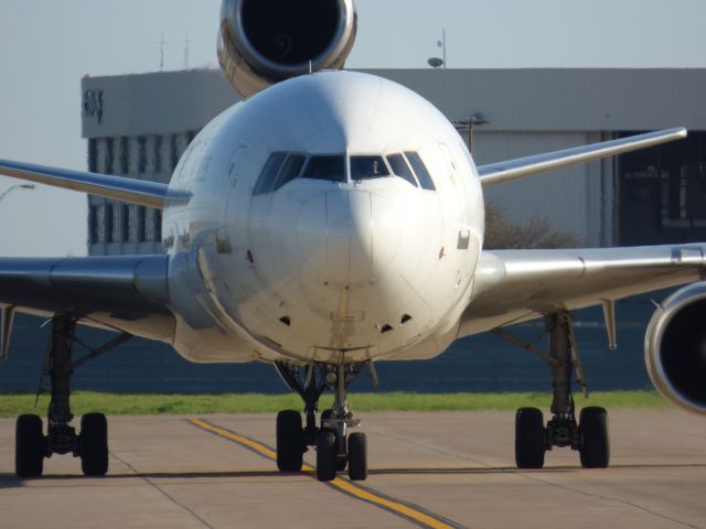 Boeing MD-11 (N256UP)