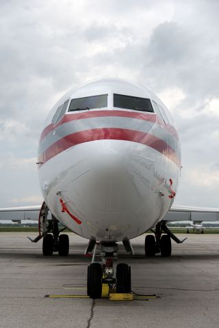 BOEING 727-200 (N729CK)