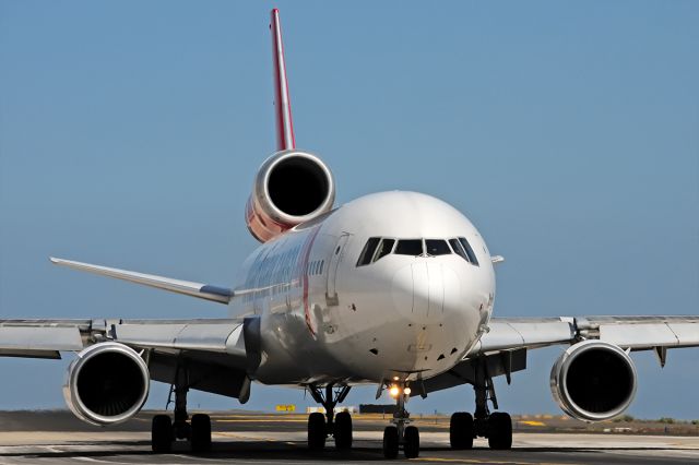 Boeing MD-11 (PH-MCS)