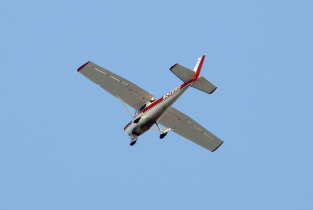 Cessna Commuter (N8468G) - 2020-01-03 Fri 12:41 pm PST, near CA35, San Rafael, CA 94903