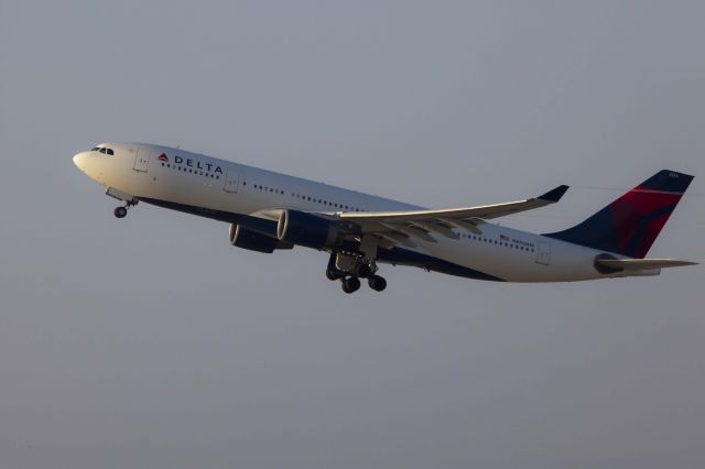 Airbus A330-300 (N856NW)