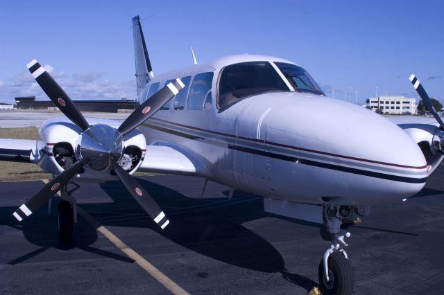 Beechcraft Bonanza (36) (N926HB)