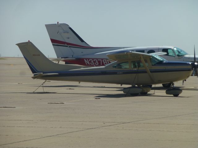 Cessna Skylane (N5441N)