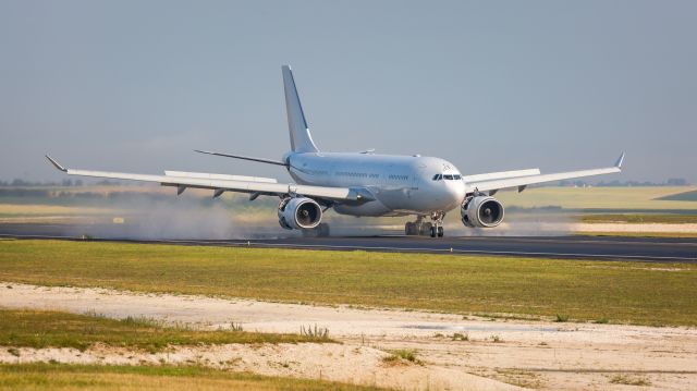 Airbus A330-900 (F-WWYM)