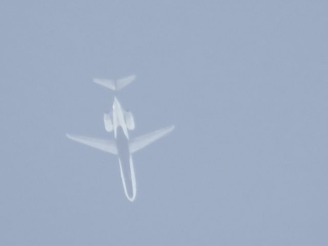 Boeing 717-200 (N943AT)